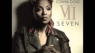 Video thumbnail of "Conya Doss - I Will Go"