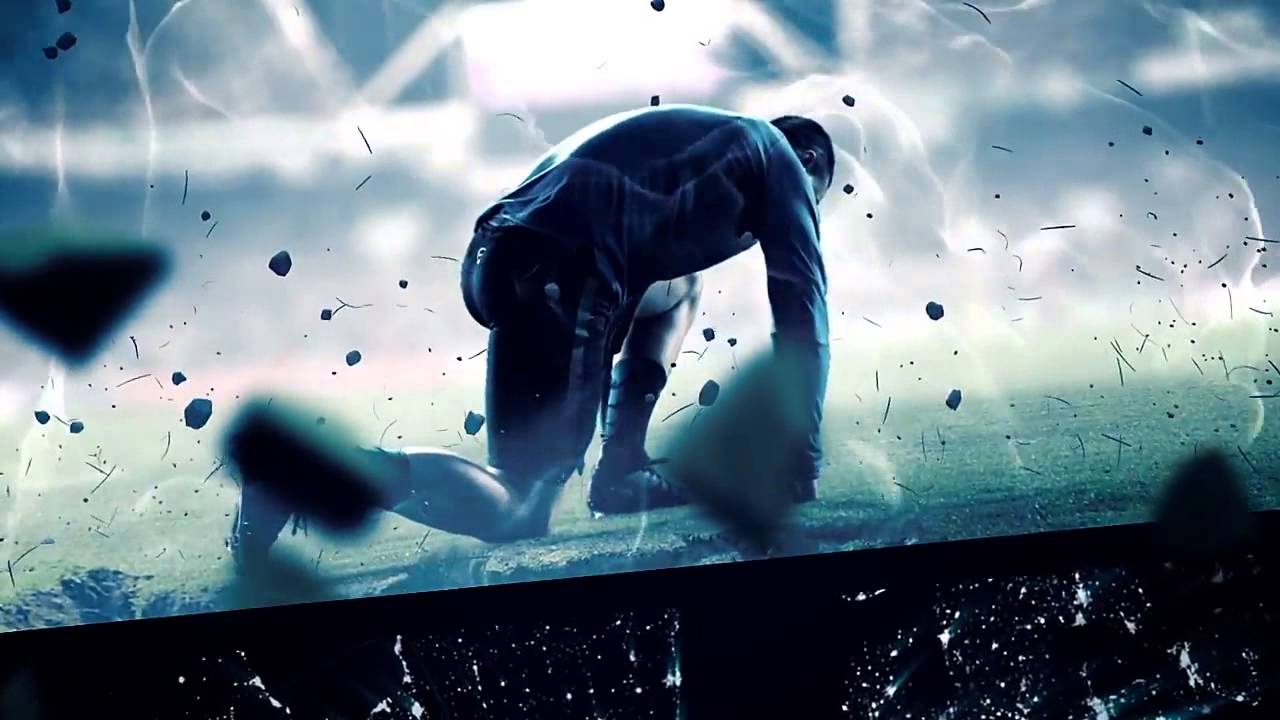 Nike Mercurial Superfly CR7 Cristiano Ronaldo "Out of