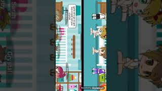 Gacha Studio Abusive Dad