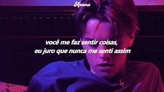 Ruel - Not Thinkin' Bout You (TRADUÇÃO-LEGENDADO)