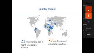 Addressing Gender-Based Violence by Building Effective Healthcare Systems: 16 Days Webinar