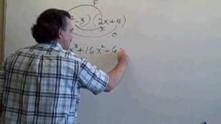 Math 117 Poly FOIL #8