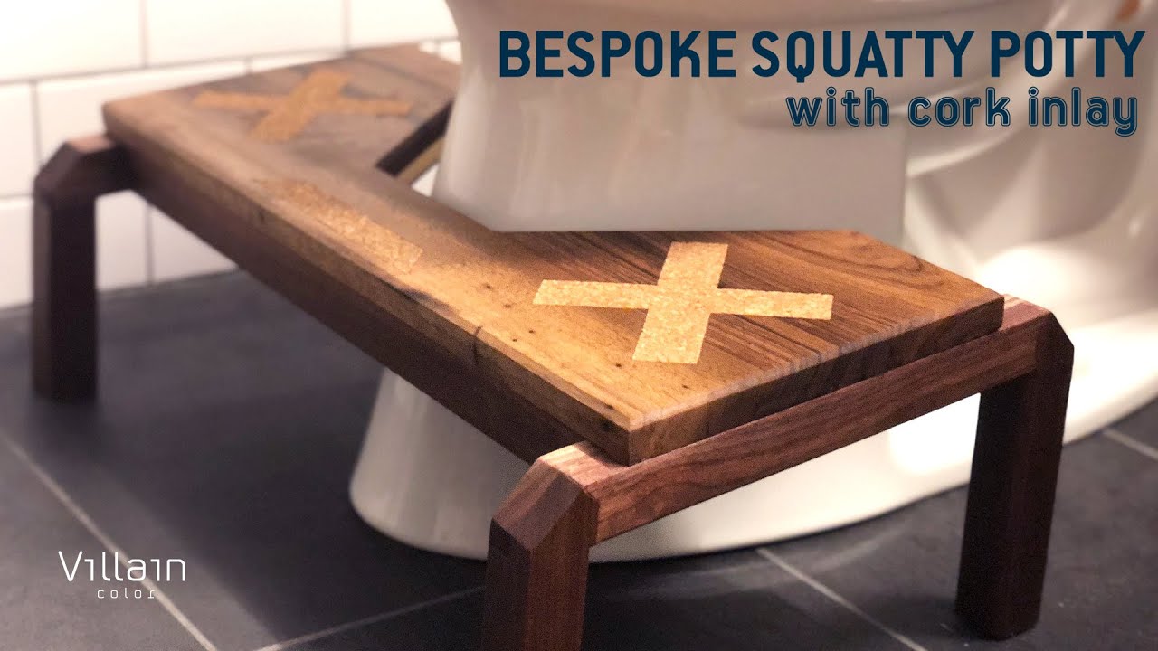 DIY Potty Step Stool How to Make Toilet Training Fun and Easy!