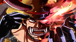 Lhéritier De Joyboy Dil Y A 100 Ans, Voici Pourquoi Cet Homme A Changé Le Monde One Piece 1153