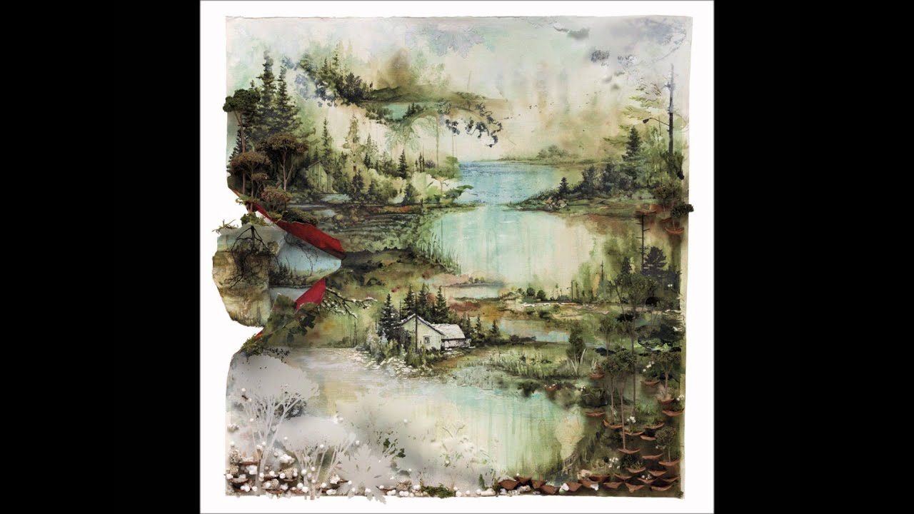 Bon Iver - Towers
