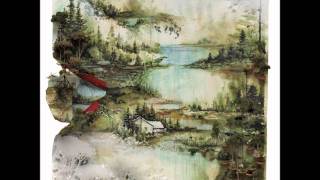 Bon Iver - Towers