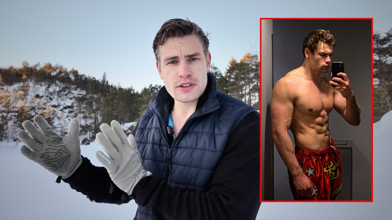 Ваши мышцы ничего не стоят...