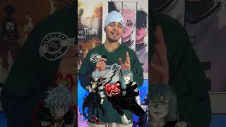 Wann wärt ihr leise? #anime #animes #weeb #naruto #jujutsukaisen #kyodaiofficial #fürdich #fyp