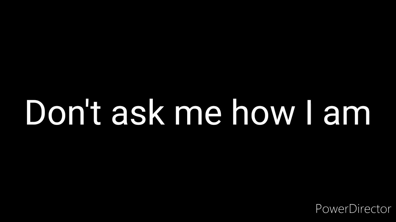 I need content so have a bunch of animations that will never be ...