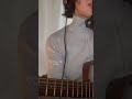 水の中を泳ぐ太陽/片平里奈(cover)
