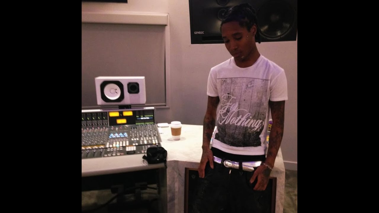 (free) nine vicious + 406ahmad sample type beat - "the one"