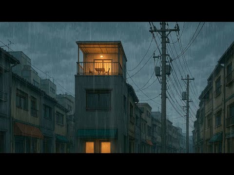 3 Hours of Gaming Lofi 🎮 Chill Beats to Play, Study and Relax | Echo Lofi Café