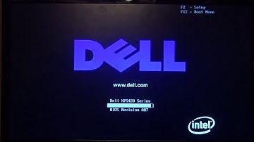 Upgrading Through Every 64-bit Version of Windows (Windows XP - Windows 10) on the Dell XPS 420
