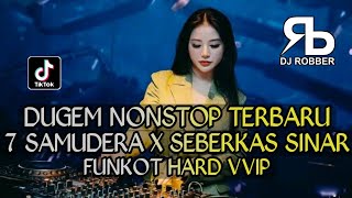 DUGEM NONSTOP TERBARU LAGU YANG PERNAH VIRAL DI MASANYA | FUNKOT REBORN TERHITS AKHIR TAHUN