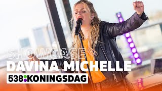 Davina Michelle (mini-concert) | 538 Koningsdag 2021