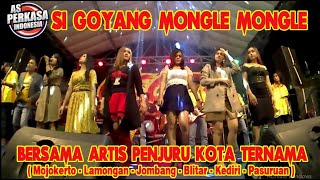 FULL ALBUM LIVE BARENG JURAGAN TATO FEAT DINI ANDINI AND FRIENDS AS PERKASA