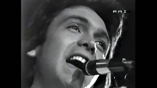 Riccardo Fogli - Mondo (Festivalbar 1976)