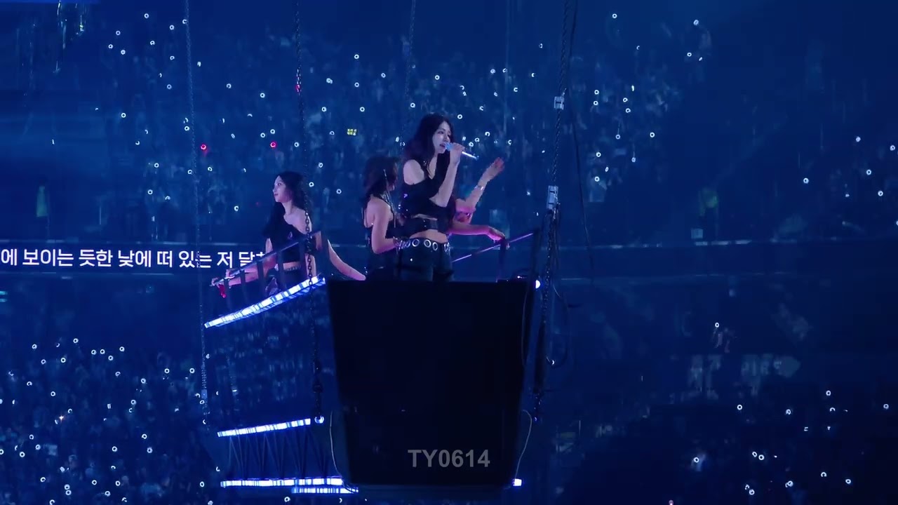 250720 TWICE - “After Moon + You In My Heart” | THIS IS FOR WORLD TOUR IN INCHEON