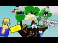 Beat Everyone, Win the Prize! EP1 (Slap Battles) [Roblox Slap Battles]