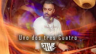 Steve Levi - Uno dos tres Cuatro  Resimi