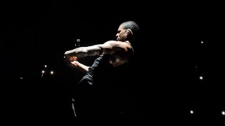 Usher - U GOT IT BAD | Rendez-vous à Paris | front row | 24.09.2023