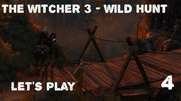 The Witcher 3 - 32:9 Next Gen Update - Episode 4 - Finding Bastien