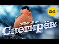 Демидыч Снегирек 12 