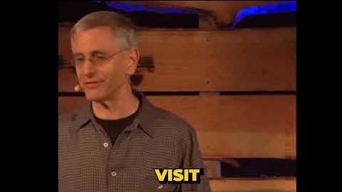 Dr  Mark Braverman @ Greenbelt Festival