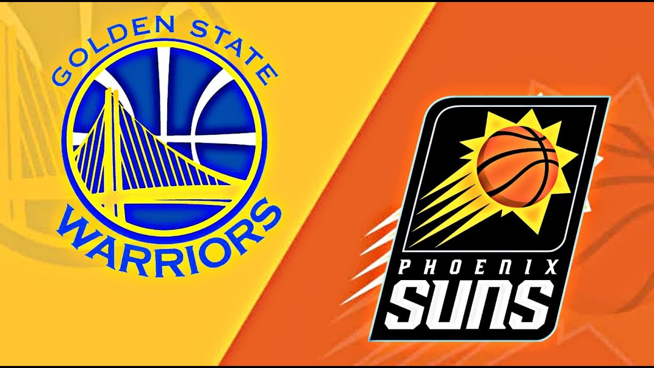 NBA LIVE WARRIORS VS SUNS (Livescore)