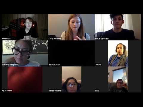 CK AMA: Senior Software Engineer @Slack