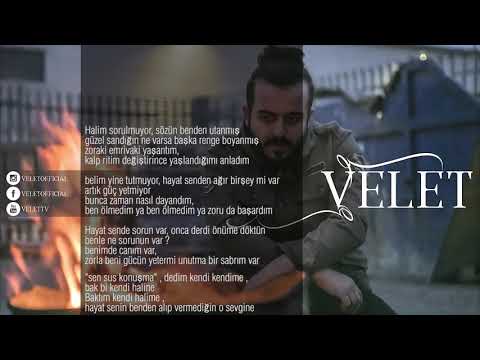 Velet - Hayat Official Video