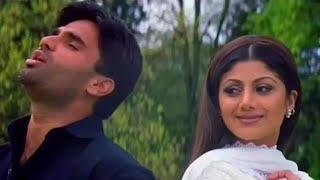 Ae Jate Hue Lamhon (Latest Jhankar Song ) Sunil Shetty, Akshye Khanna, Sunny Deol | 90s