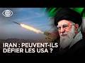 Iran La Stratégie Secrète Pour Dominer Le Moyen Orient Documentaire Géopolitique AT