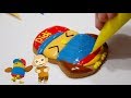 Didi & Friends x MyKekiss | Segmen Kreatif | Jom Buat Sugar Cookies Didi & Friends