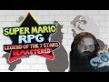 Bringing down the house super mario rpg remastered