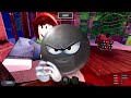 SLAPPING ROBLOX PLAYERS IN PUBLIC!! (SLAP)