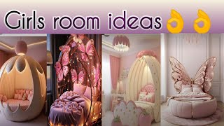 girls room design |girls bedroom design |girls bedroom decoration