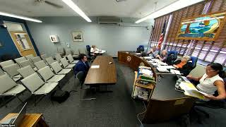 Scituate Planning Board Meeting - 07-24-2025