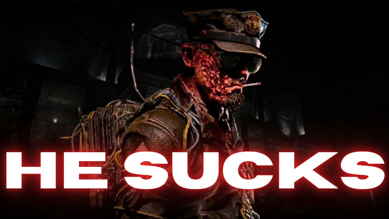 Why Coyle Hasn't Gotten a Third Main Trial Yet