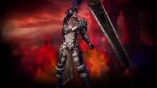 تحميل لعبه Iron Knights اخر اصدار للأندرويد screenshot 1