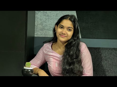 Sukhamanee Nilav | Nammal | Sony Mohan | Athul Bineesh