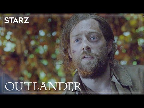 Outlander Idiot Ep 12 Clip Season 4 Youtube