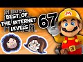 Super Mario Maker: Being Real - PART 67 - Game Grumps