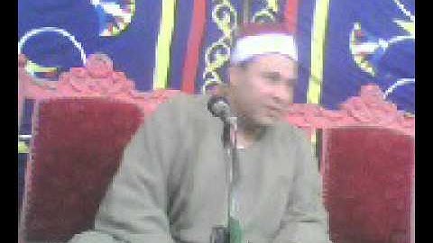 تلاوة نادرة للشيخ محمد لطفى المنزلاوى (عرب درويش)