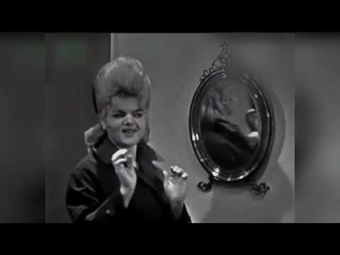 Violetta Villas - Szesnaście lat (Teledysk 1963)