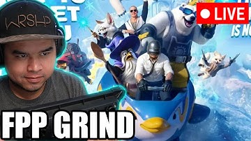 FPP IN TPP CHALLENGE