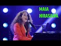 Maia Hirasawa - Göteborg - Live BingoLotto 17/10 2021