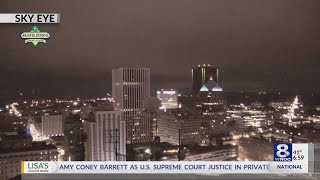 Sunrise Smart Start: Wednesday, October 28