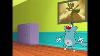 Curiosity Link - Oggy And The Roaches Soundtrack Ost