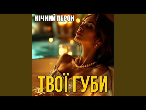 Твої губи 